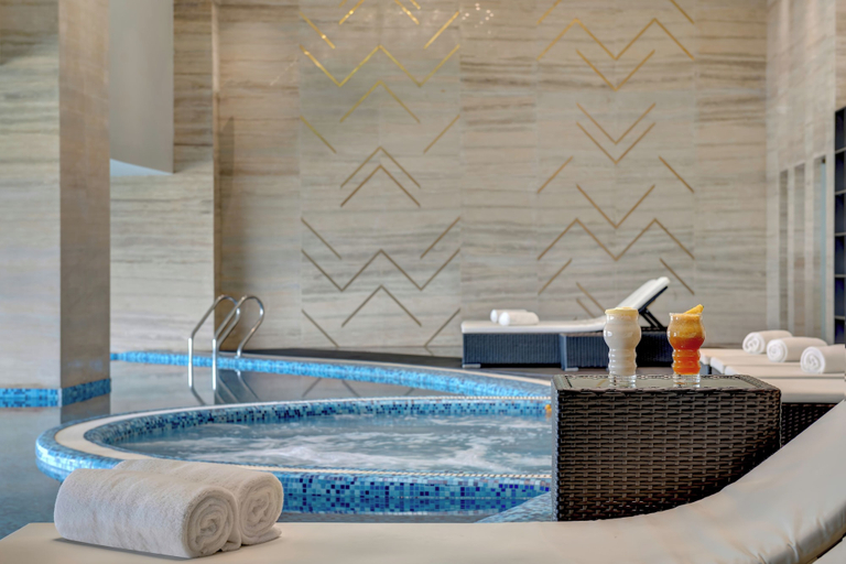 Sport & Beauty 3, Movenpick Centaurus Islamabad, Islamabad