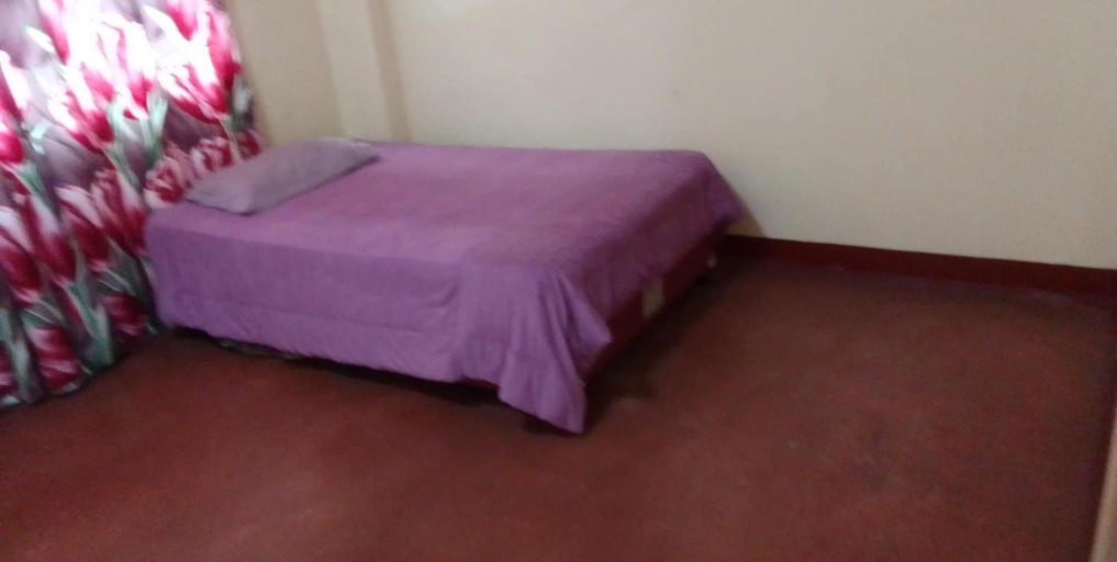 Bed, Unit 19 3F Cokin, Bacolod City