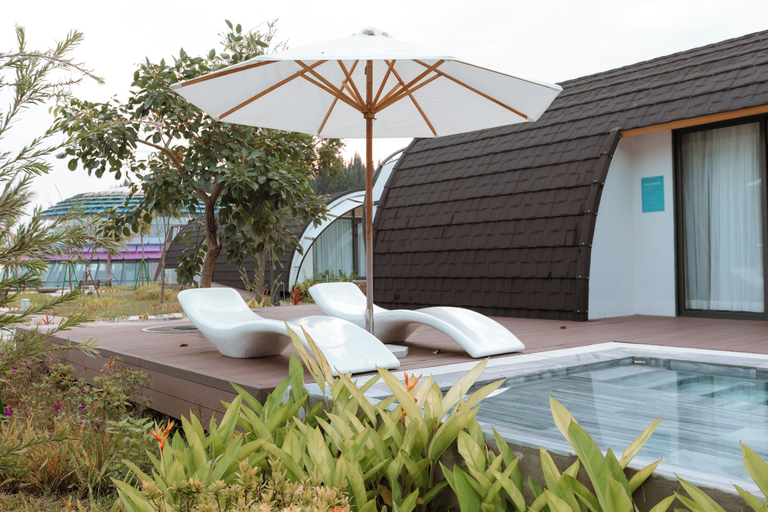 Sport & Beauty 3, Dau Rong Resort, Hải Hà