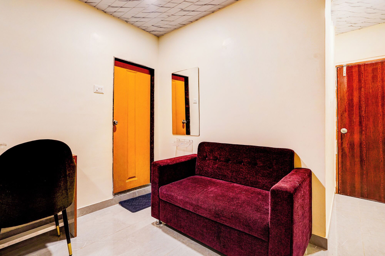 Others 5, Hotel Omkar & Lodging - phoenix market city, Pune