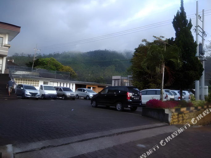 Others 4, Hotel Nirwana Batu, Malang