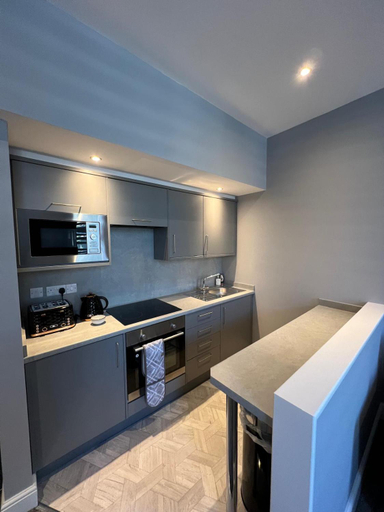Others 5, The Globe Apartments and Bedrooms, Cumbria