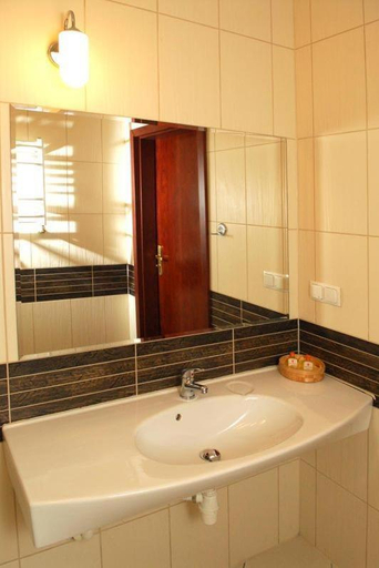 Bathroom 4, Hotel U Witaszka, Nowy Dwór Mazowiecki