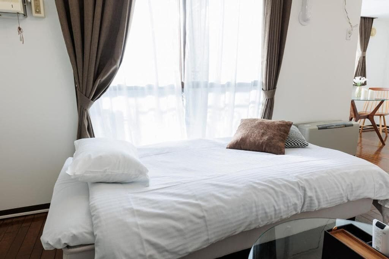 Room 5, Classic Hyme 401, Sapporo