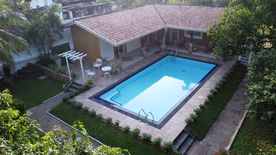 Sport & Beauty 2, Saveska Apartments-Non Residents only, Kesbewa