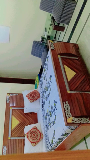 Others 5, New Royal Residency, Karachi