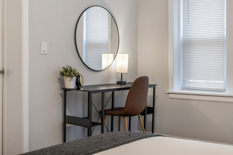 Bedroom, Cozy 1BR - Sunnyside 2N, Cook