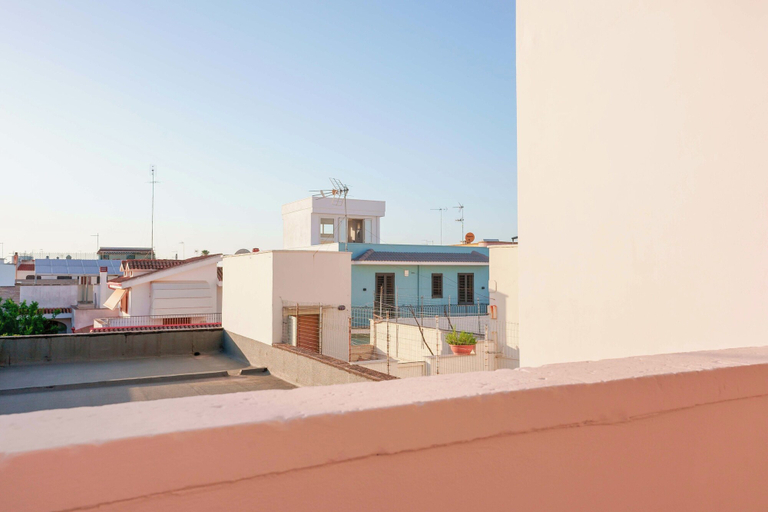 Exterior & Views 2, Bed and Breakfast Cairoli, Brindisi