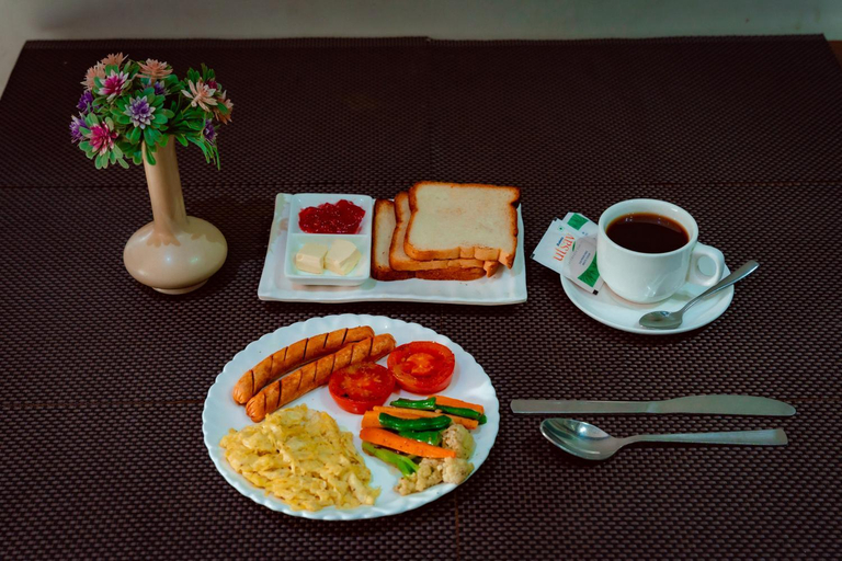 Food & Drinks 5, Hotel Everest Inn Pvt Ltd, Lumbini