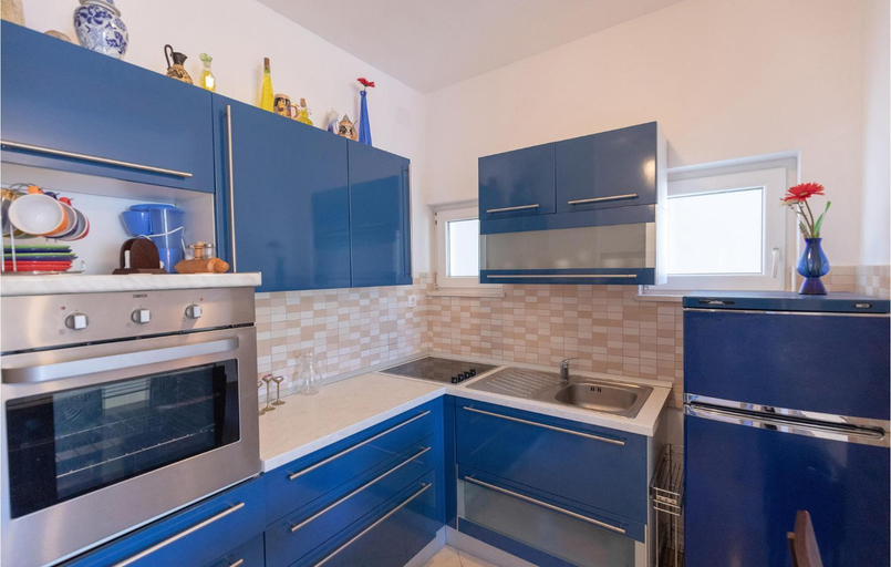 Others 2, Two-Bedroom Apartment In Klek, Slivno