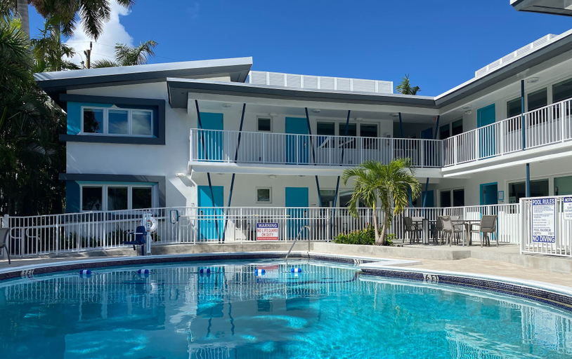 Sport & Beauty 4, Rolo Beach Hotel, Broward