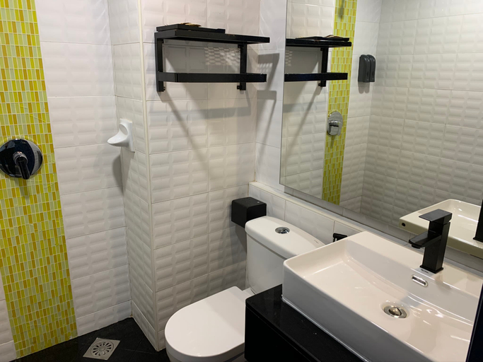 Bathroom 3