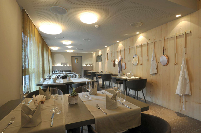 Food & Drinks 5, Herisau Swiss Quality Hotel, Appenzell Ausserrhoden