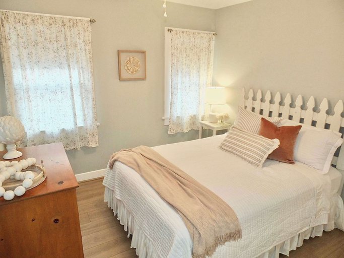 Bedroom 3, Steps to Beach & Alamitos Bay - World Cup Venue Nearby, Los Angeles