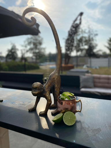 Food & Drinks 4, Hotel Ten Lande, West-Vlaanderen