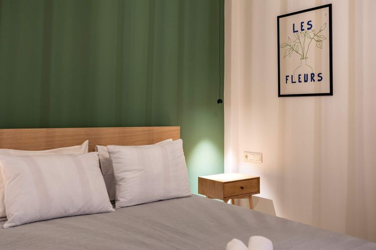 Room 5, Kalamata Cozy Nest With Panoramic Views, Peloponnese