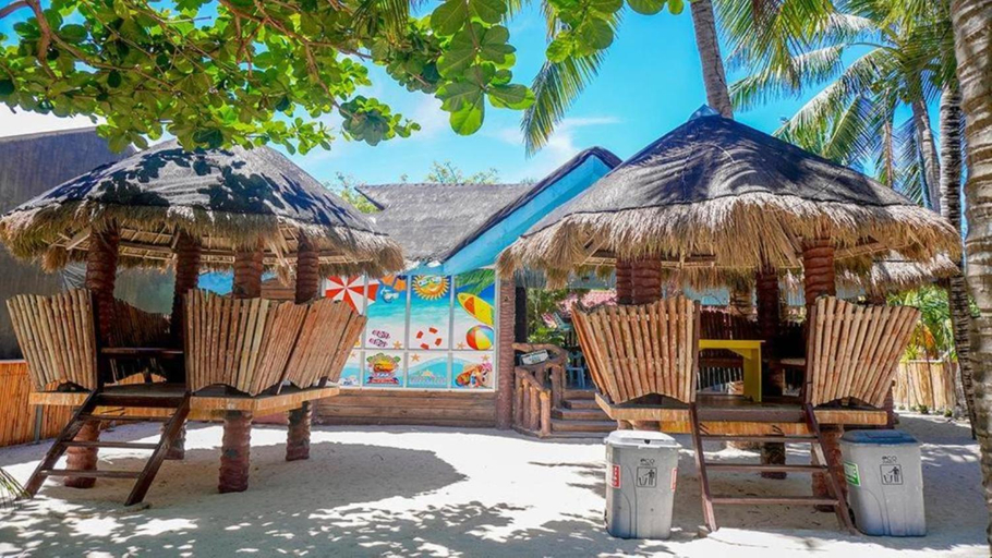 Food & Drinks, NorthVille Beach Resort powered by Cocotel, Santa Fe