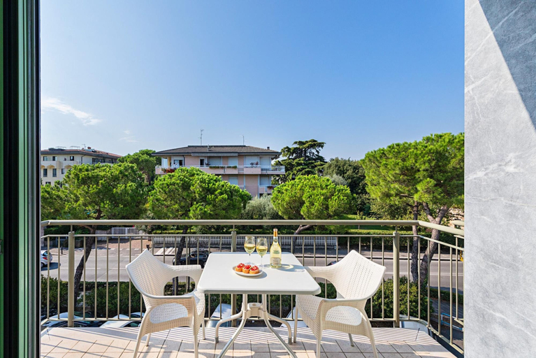 Room 2, Residenza Miralago - 10 Lavinia - Locazione BK, Brescia
