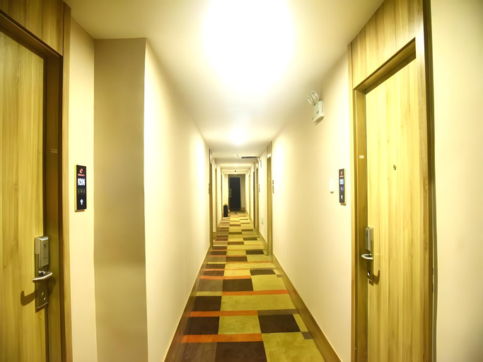 Others 4, Shell Hotel Hefei Qingyang Bei Road 901 Hospital, Hefei
