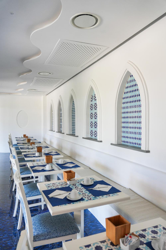 Food & Drinks 5, Corallo Blu Hotel De Charme, Napoli