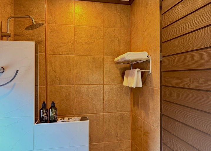 Bathroom 3, THA PHAE VILLAGE, Muang Chiang Mai