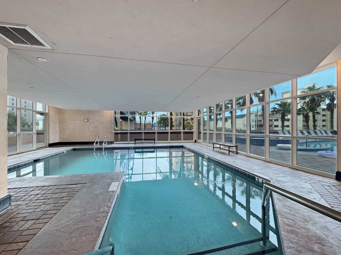 Pool 4, Sunset Crossing For 6!, Baldwin