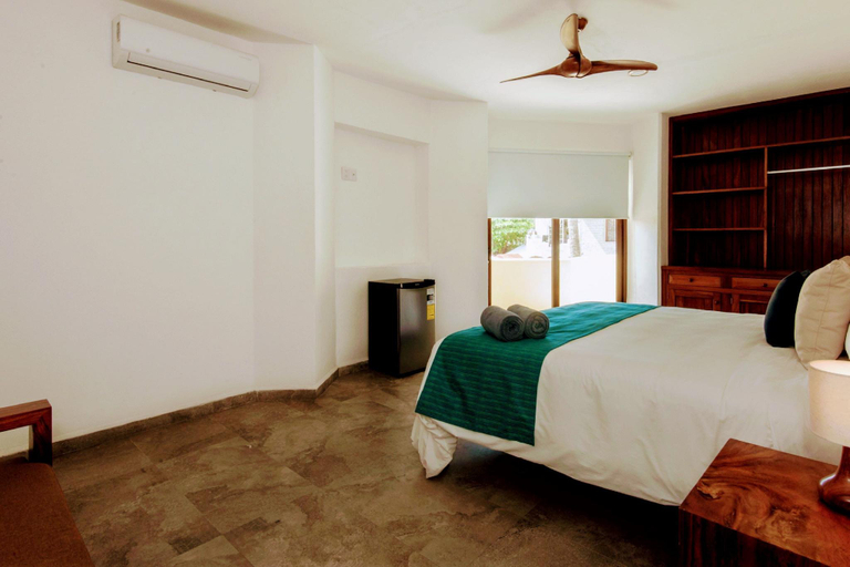 Bedroom 2, Casa Di Giulio, Compostela