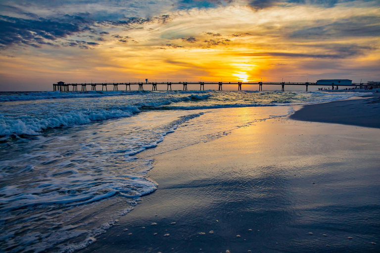 Others 4, Beachfront Bliss at Shoreline Towers, Okaloosa