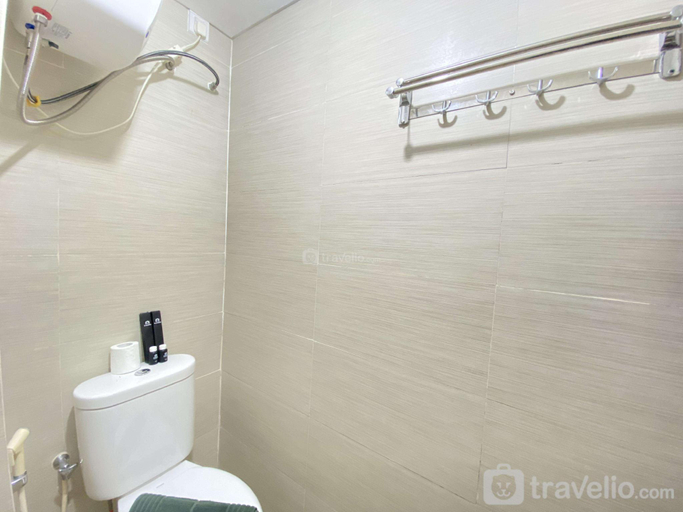 Others 5, Cozy Studio Apartment Gateway Pasteur By Travelio, Bandung