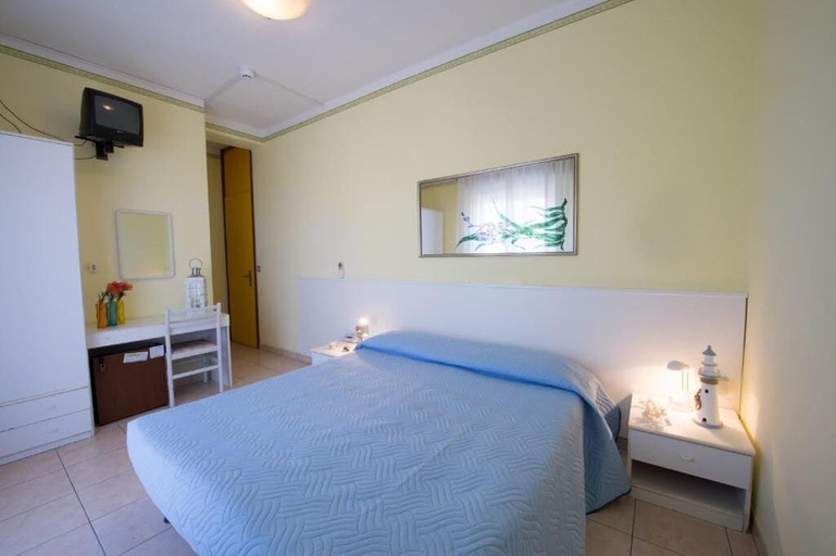 Bedroom 3, Le Petit Hotel, Venezia