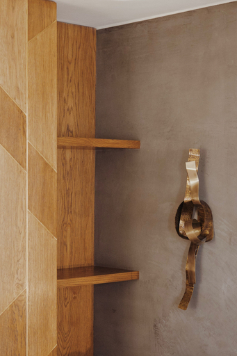 Bathroom 3, Le Square By Onomo Collection, Casablanca