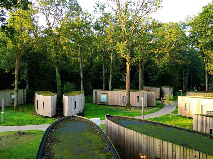 Others 5, Hidden Gem for 2 guests, Hainaut