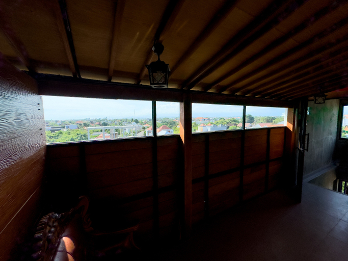 Exterior 5, Sky Apartments and Suites, Badung