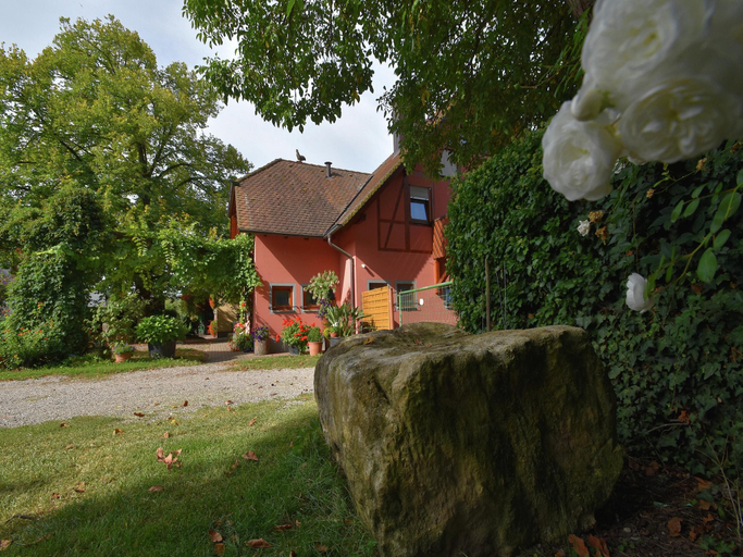 Others 5, Family-Friendly Apartment, Freiburg im Breisgau
