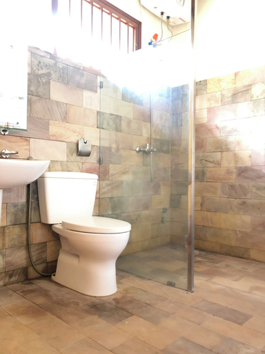 Bathroom 4, Wildland Resort, Phú Quốc