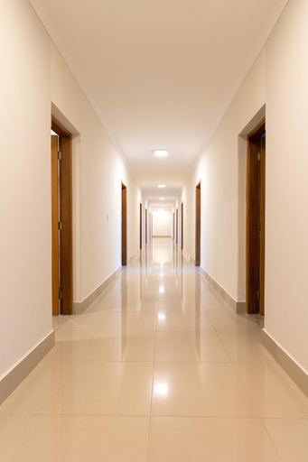 Others 4, VILLA NOMAD HOTEL, Uberaba