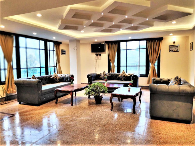 Public Area