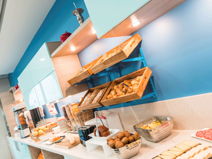 Food & Drinks 5, Ibis Styles La Rochelle Centre, Charente-Maritime