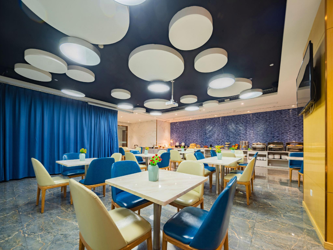Food & Drinks 5, Ibis Styles Hotel, Chengdu