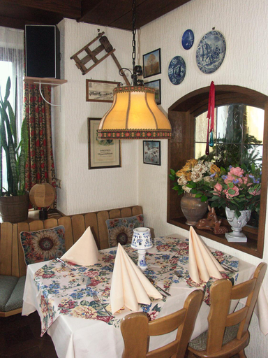 Food & Drinks 2, hotel rappen, Freudenstadt