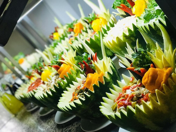 Food & Drinks 5, Natur Garden Hotel, Bodrum