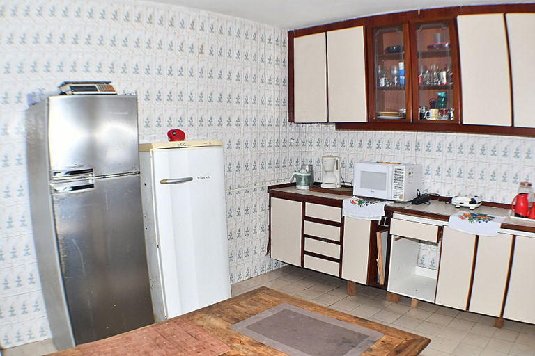 Others 5, Casa Branca 355, Rio de Janeiro