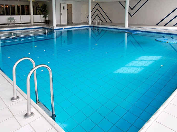 Sport & Beauty 2, Fletcher Hotel-Restaurant Amelander Kaap, Ameland