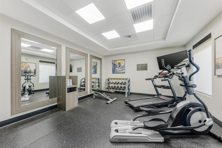 Others 5, Best Western Green Oaks Inn & Suites, Wilson