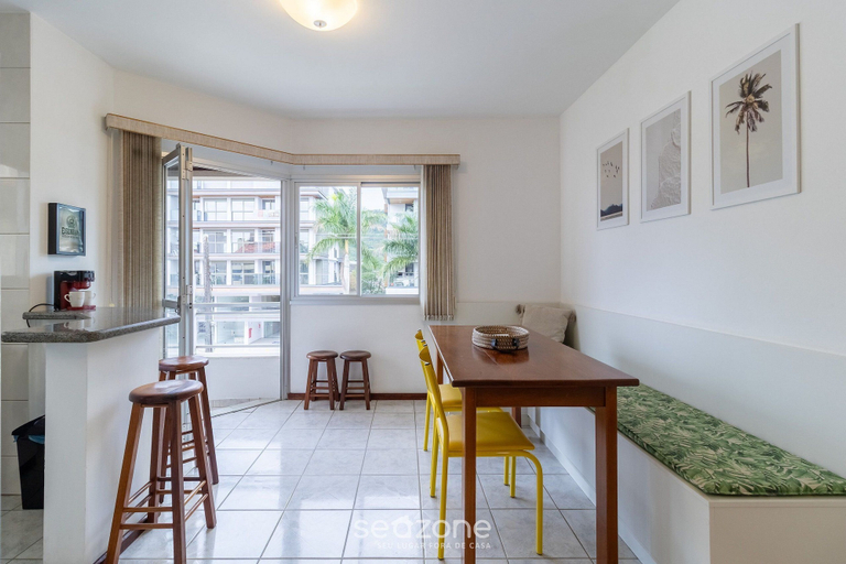 Others 4, Fully Equipped Apartments Just Minutes From Jurere Beach - CIE, Florianopolis