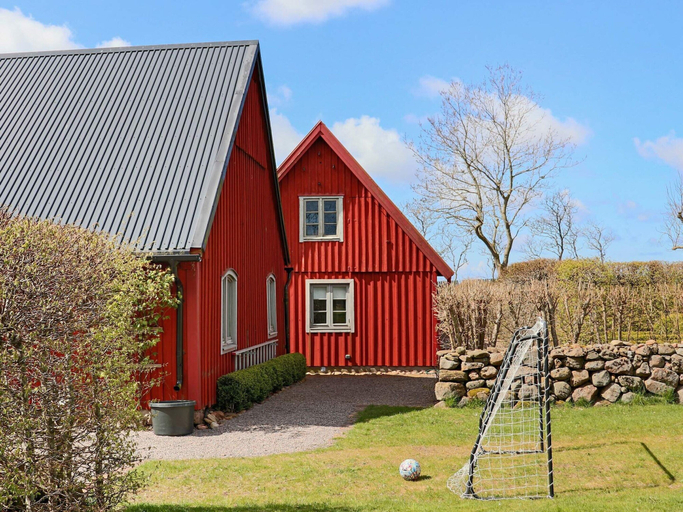 Exterior 2, 6 Person Holiday Home in Bastad-by Traum, Båstad