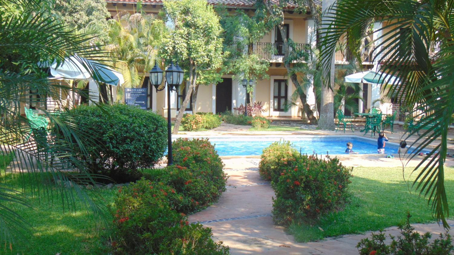Others 2, Hotel Quinta Minera, Tamazula