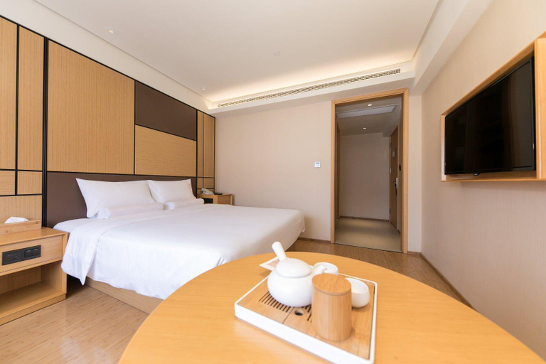 Others 3, JI Hotel Shanghai Guangda Liuzhou Road, Shanghai