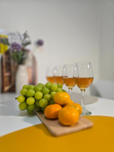 Food & Drinks 5, MH House, Mapo