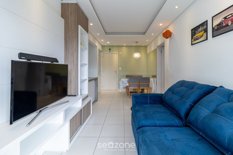 Others 4, Comfort & Leisure in Canasvieiras Ccp0207, Florianopolis